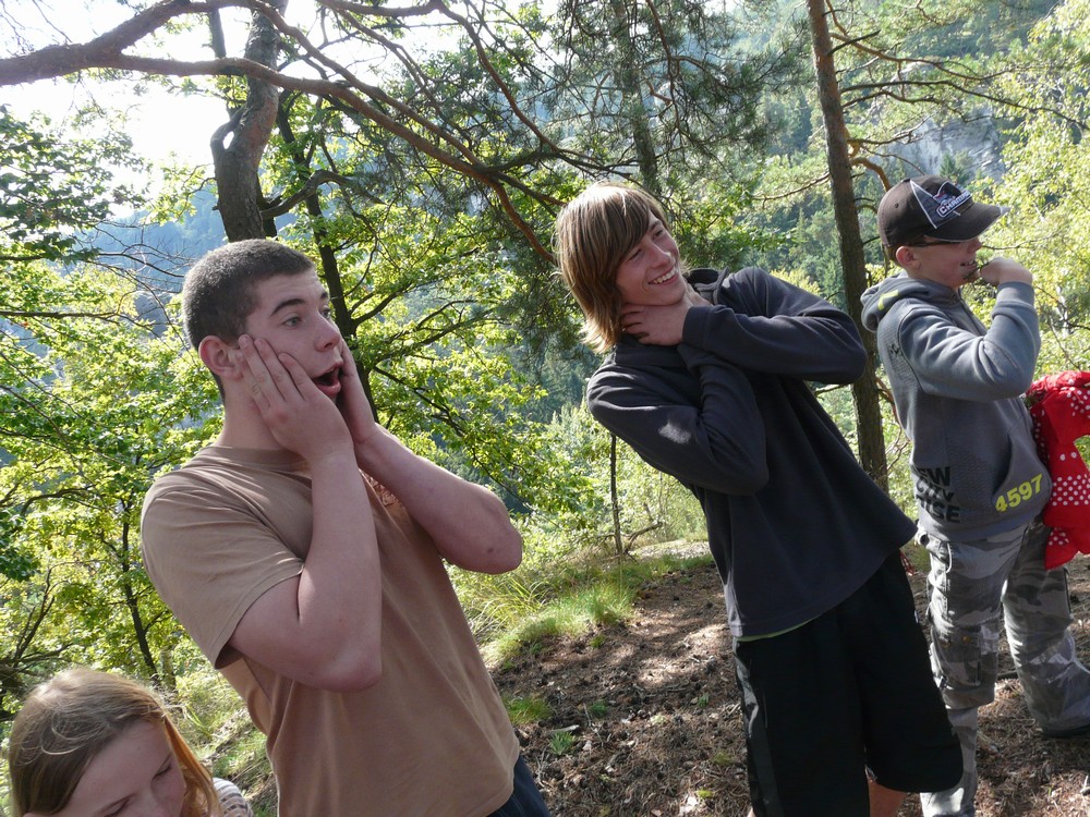 074 CAL Zahajovacka 2010